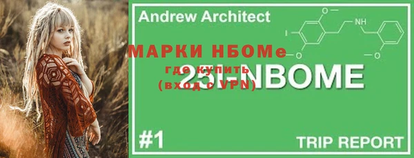 ALPHA PVP Гусь-Хрустальный